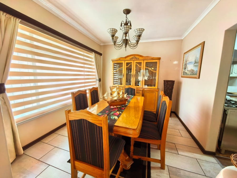 3 Bedroom Property for Sale in Vaalpark Free State